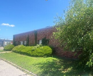 More details for 27 Grand Ave, Farmingdale, NY - Industrial for Lease