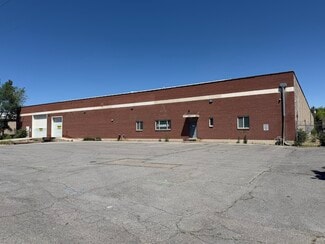 More details for 855 S 500 W, Salt Lake City, UT - Industrial for Lease