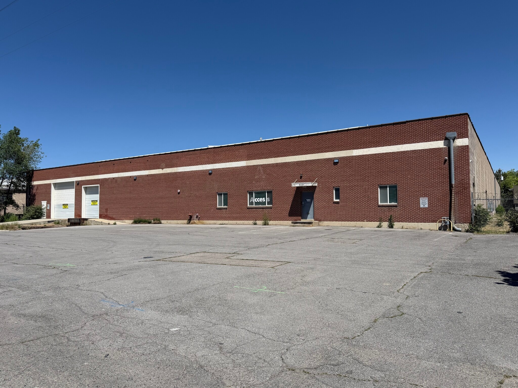855 S 500 W, Salt Lake City, UT for lease Building Photo- Image 1 of 9
