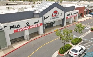 More details for 610-680 Palomar St, Chula Vista, CA - Retail for Lease