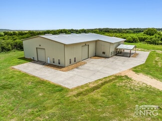 More details for 851 Bordovsky Rd, La Grange, TX - Industrial for Sale