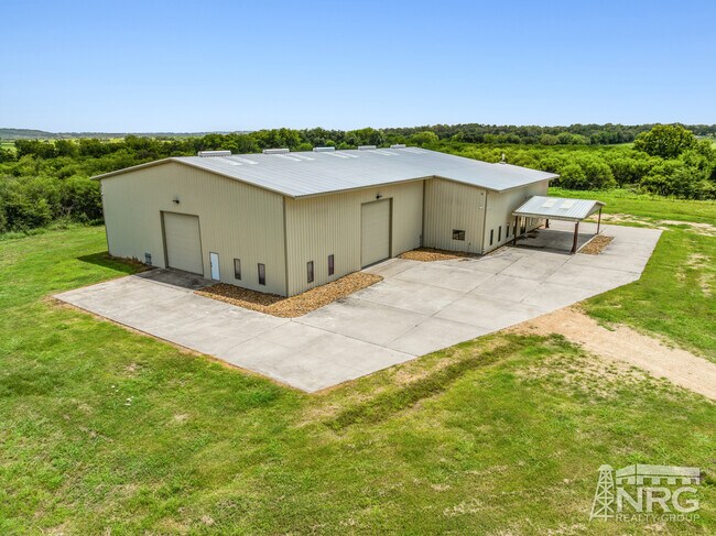 More details for 851 Bordovsky Rd, La Grange, TX - Industrial for Sale