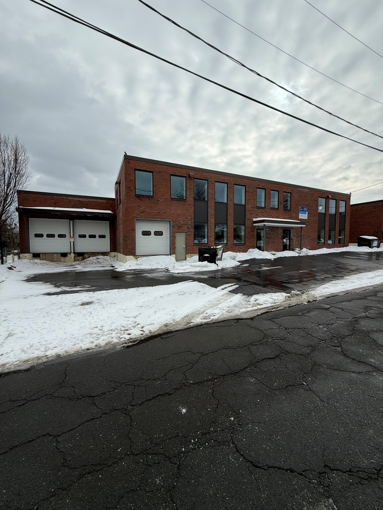 18 Midland St, Hartford, CT for lease Primary Photo- Image 1 of 9