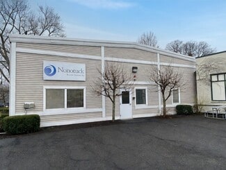 More details for 84 Conz St, Northampton, MA - Office for Lease