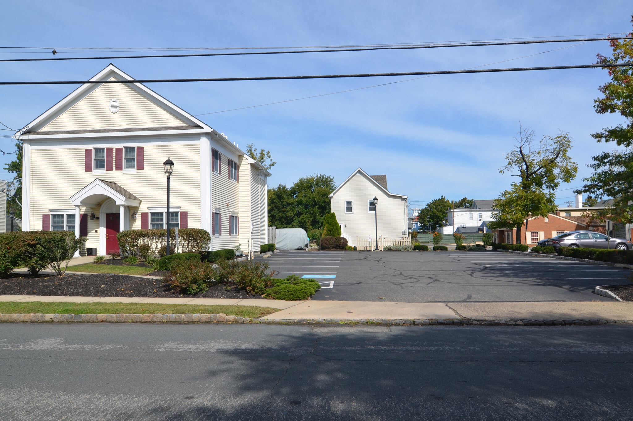 32 Church St, Flemington, NJ for lease Building Photo- Image 1 of 22