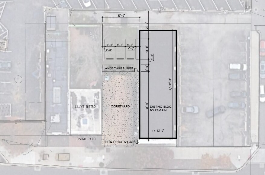 343 E 5th St, Dayton, OH à louer - Photo du bâtiment - Image 2 de 4