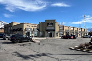 Plus de détails pour 2005 E 2700 S, Salt Lake City, UT - Commerce de détail à vendre