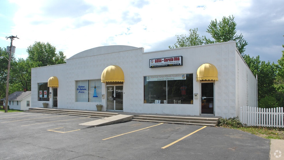 11413 E 23rd St S, Independence, MO for sale - Building Photo - Image 2 of 21