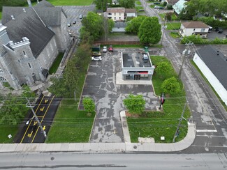 Plus de détails pour 2795 St Joseph Blvd, Ottawa, ON - Vente au détail à vendre