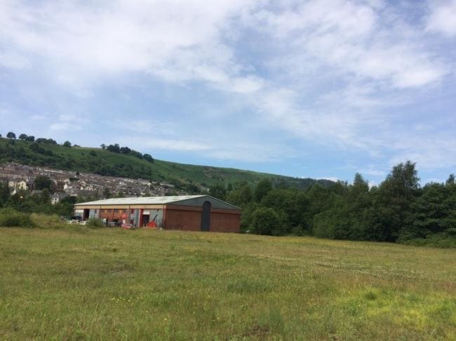 Mountain Ash, Mountain Ash for sale - Building Photo - Image 3 of 3