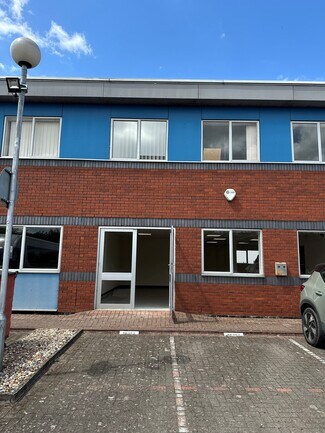 Plus de détails pour Hambridge Rd, Newbury - Bureau à louer