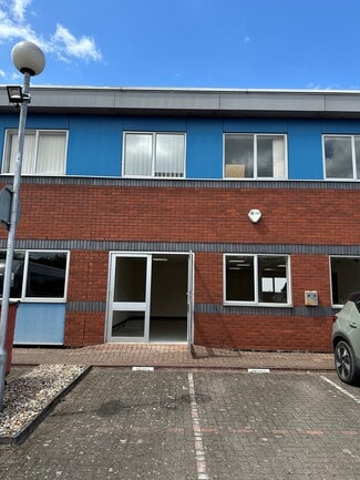 More details for Hambridge Rd, Newbury - Office for Lease