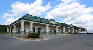 More details for 30 Baxter Dr, Harrisonburg, VA - Flex for Lease