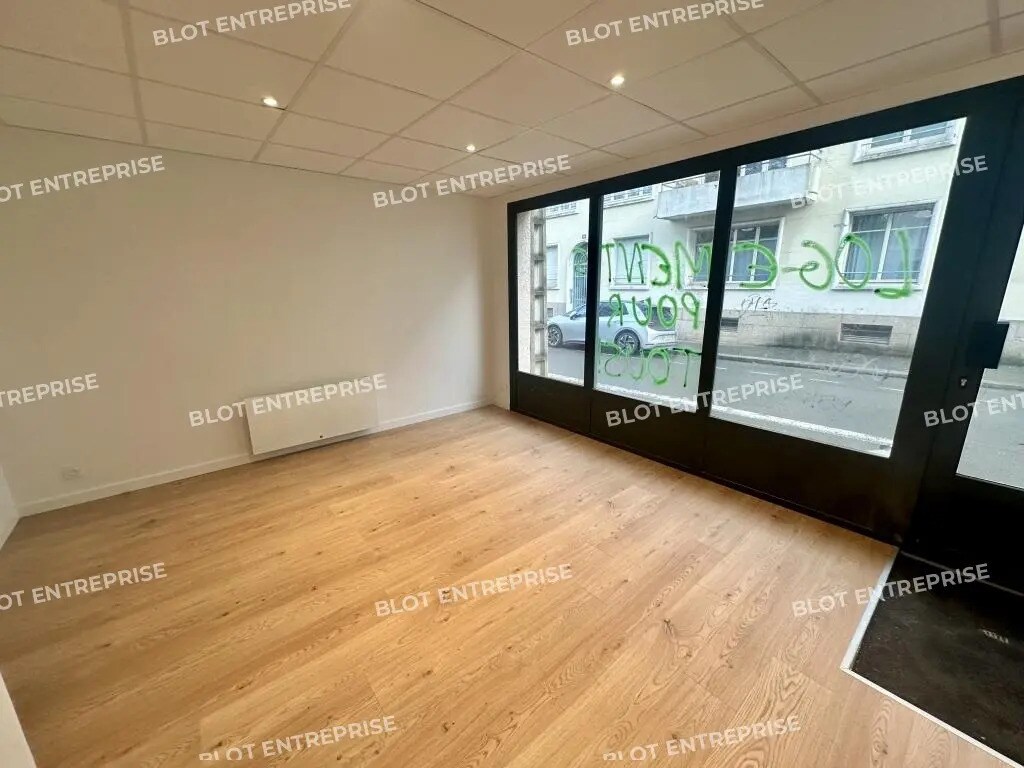 Bureau dans Rennes à louer Photo intérieure- Image 1 de 5