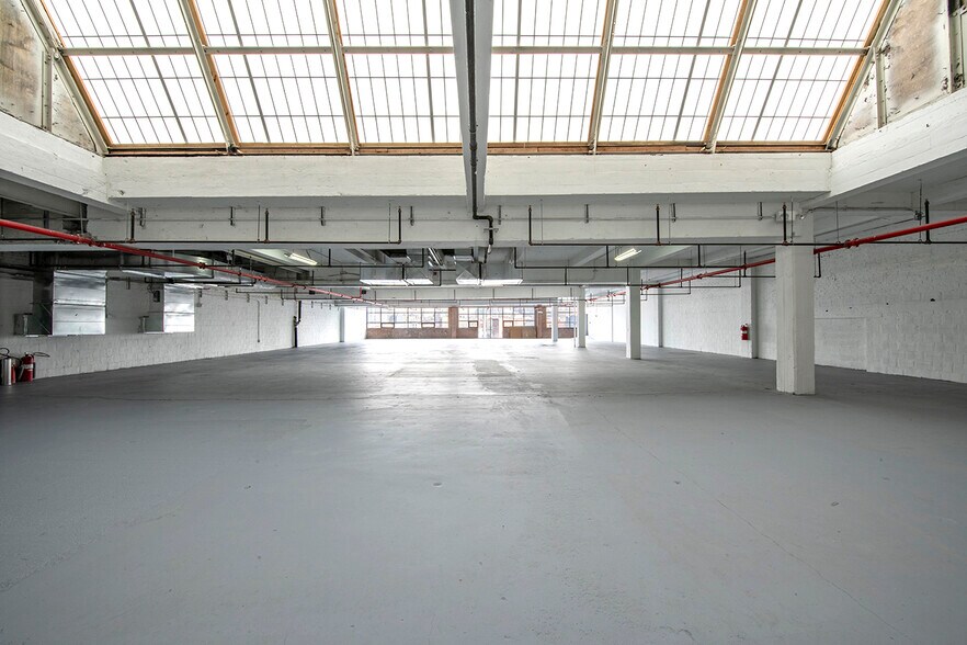 160 Van Brunt St, Brooklyn, NY à louer - Photo intérieure - Image 3 de 24