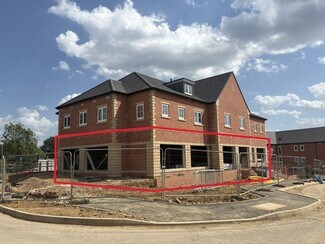 Plus de détails pour Southam Rd, Banbury - Commerce de détail à louer