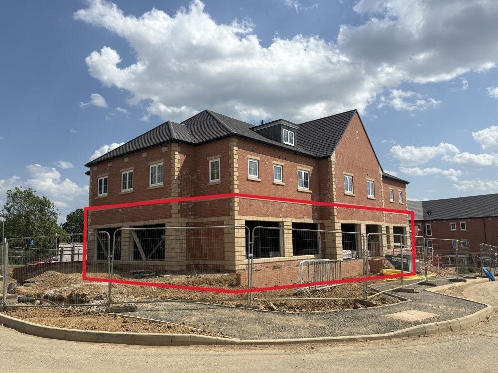 Southam Rd, Banbury for lease Building Photo- Image 1 of 9