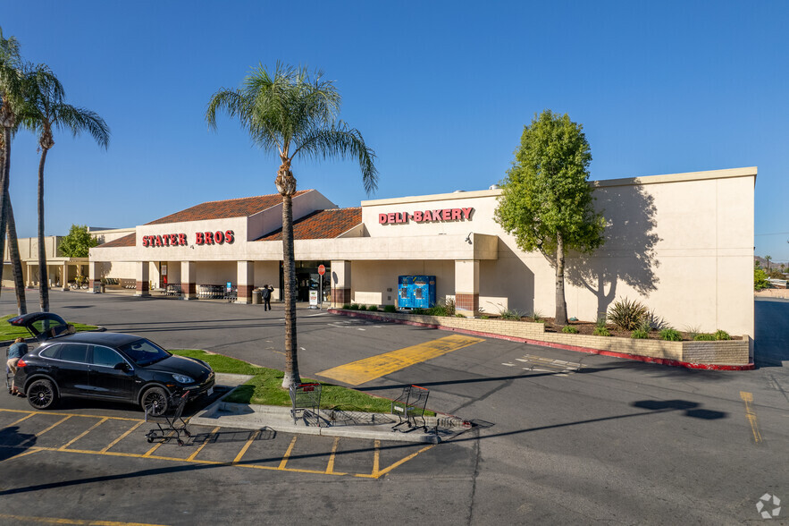 2995-3001 Iowa Ave, Riverside, CA for sale - Building Photo - Image 1 of 1