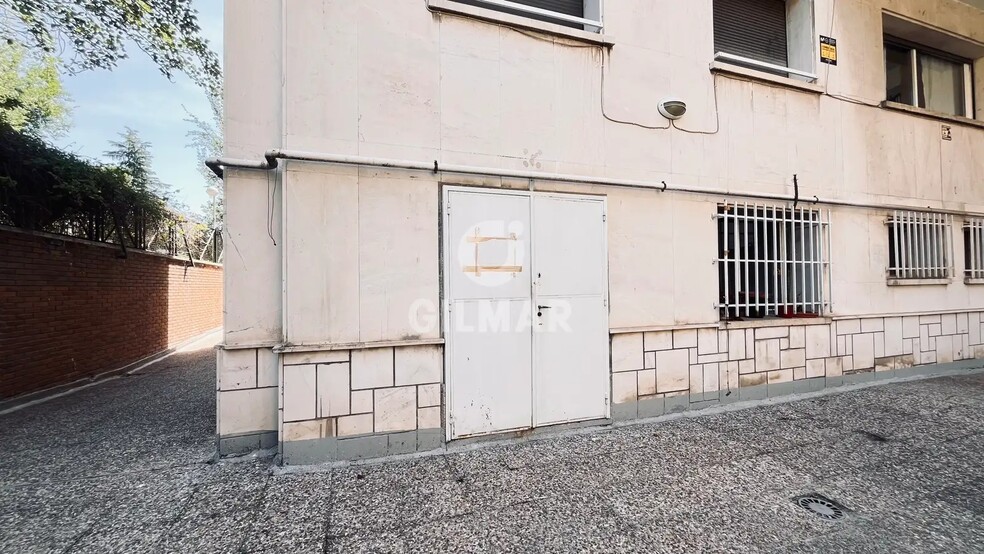 Retail in Madrid, Madrid for lease - Building Photo - Image 2 of 3