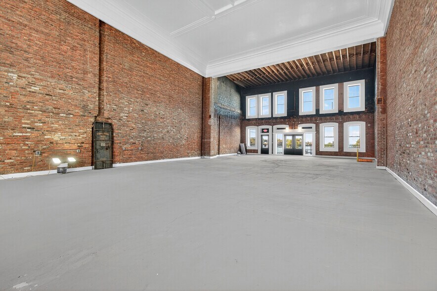 25 W Front St, Keyport, NJ à louer - Photo du bâtiment - Image 3 de 23