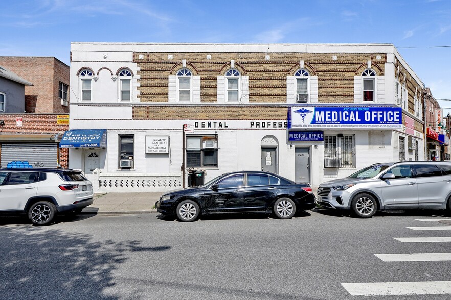 2773 W 86th St, Brooklyn, NY for sale - Building Photo - Image 2 of 34