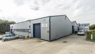 More details for Henwood, Ashford - Industrial for Lease