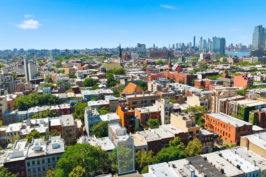168 India St, Brooklyn, NY for sale - Building Photo - Image 3 of 3