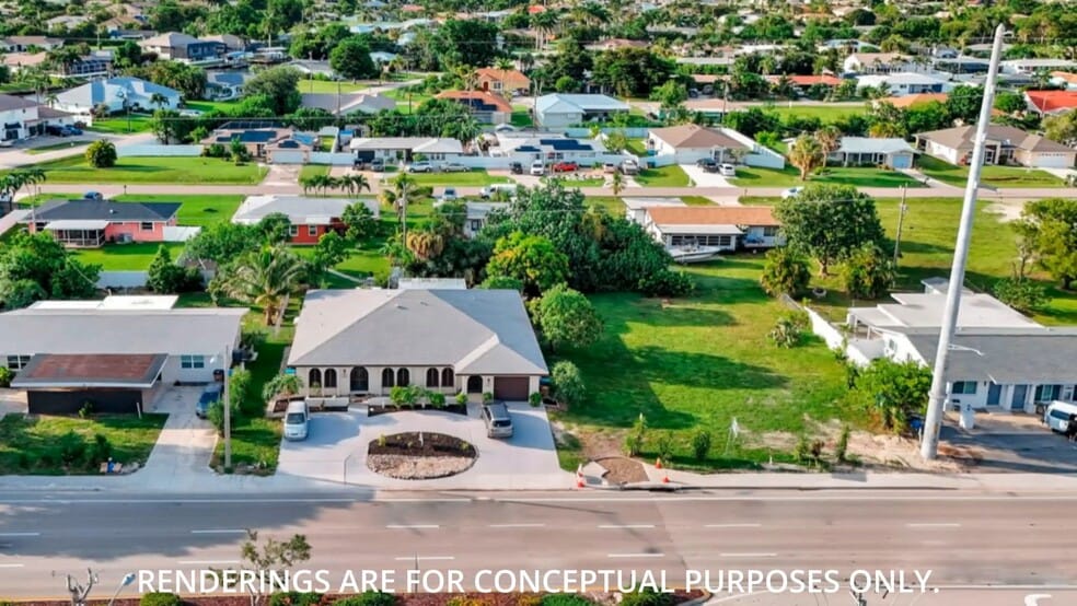 225 Cape Coral Pky E, Cape Coral, FL for sale - Commercial Listing Video - Image 2 of 26