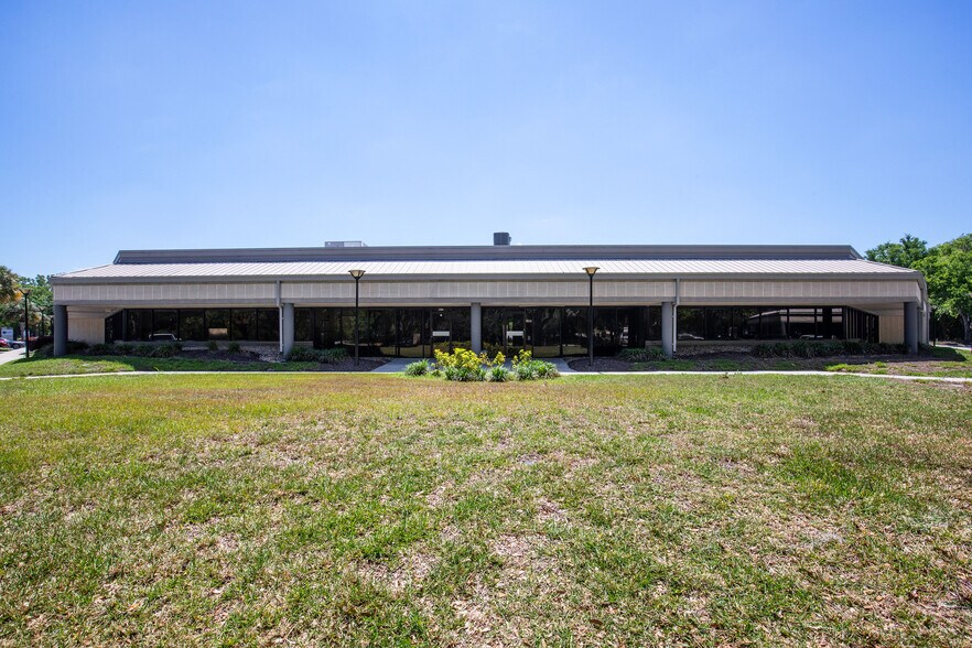 6680 Southpoint Pky, Jacksonville, FL à louer - Photo du bâtiment - Image 2 de 11