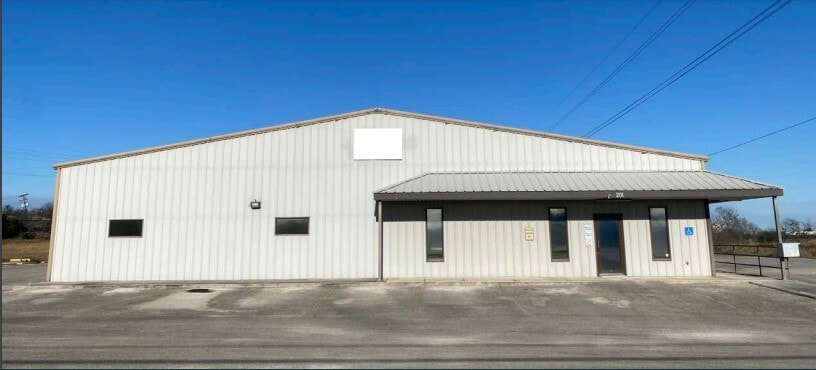 201 Center Point Rd, San Marcos, TX for sale Building Photo- Image 1 of 5