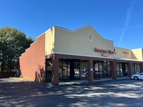 141-167 Jonesboro Rd, McDonough, GA à louer Photo intérieure- Image 2 de 10