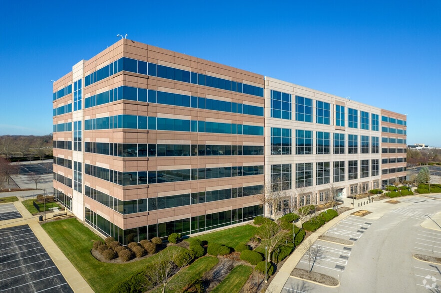 5100 Rings Rd, Dublin, OH à louer - Photo du bâtiment - Image 1 de 10