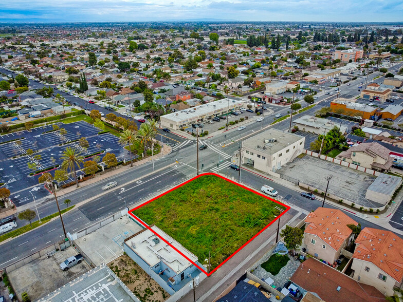 22021 Norwalk Blvd, Hawaiian Gardens, CA for sale - Building Photo - Image 2 of 14