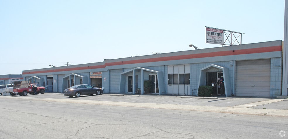 167-193 San Lorenzo St, Pomona, CA for sale - Building Photo - Image 3 of 3