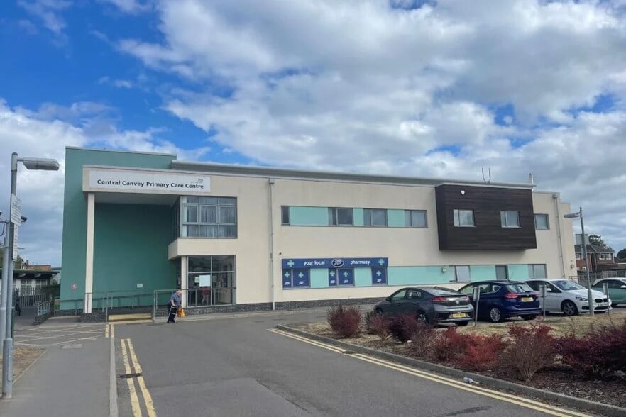 Long Rd, Canvey Island for lease - Building Photo - Image 2 of 2