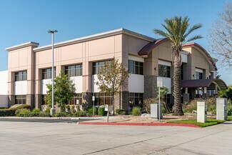 More details for 1090 E Belmont St, Ontario, CA - Industrial for Lease