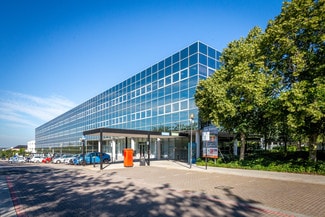 Plus de détails pour Silbury Blvd, Milton Keynes - Coworking à louer