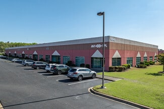 More details for 6949 Appling Farms Pky, Memphis, TN - Industrial for Lease