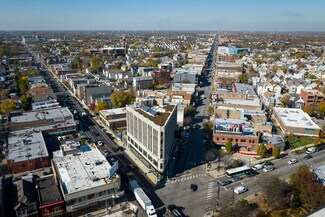 Plus de détails pour 2800 N Milwaukee Ave, Chicago, IL - Bureau/Commerce de détail à louer
