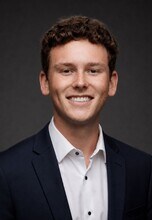 Carson Metivier
