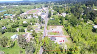 Hockinson Pioneer Point - Commercial Real Estate