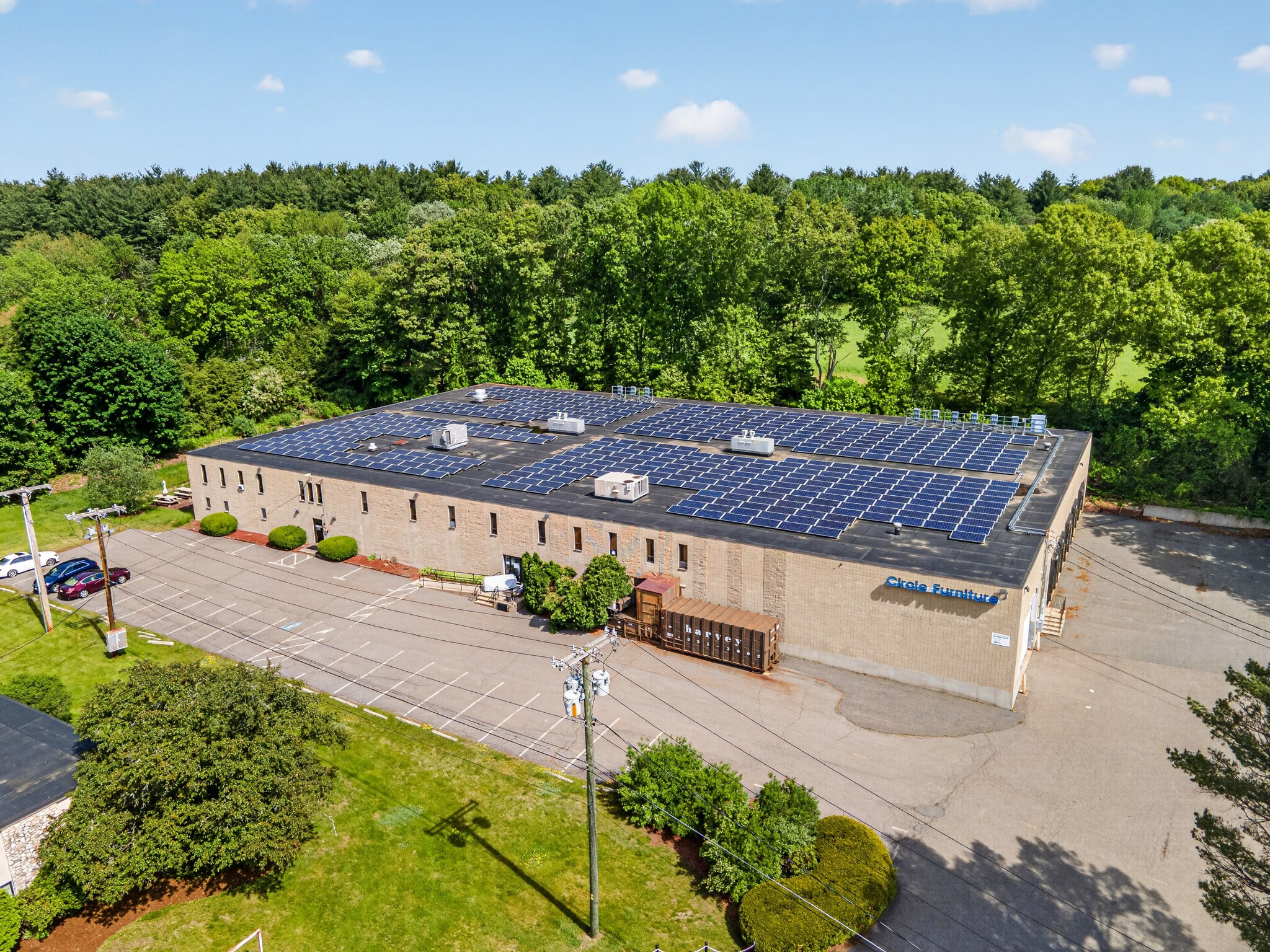 19 Craig Rd, Acton, MA for lease Building Photo- Image 1 of 6