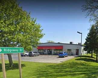 More details for N168W20069 E Main St, Jackson, WI - Office/Retail for Lease