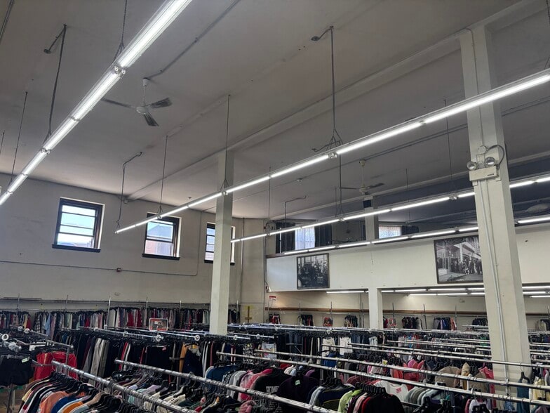 34 Main Street St, Woonsocket, RI for sale - Building Photo - Image 3 of 10