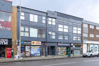 More details for 312-314 High St, West Bromwich - Retail for Lease