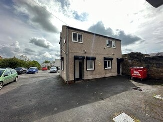 Plus de détails pour 16A High St, Chesterfield - Bureau à louer