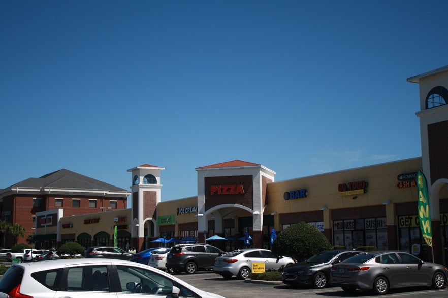 Highway 27, Davenport, FL à louer - Autre - Image 2 de 3