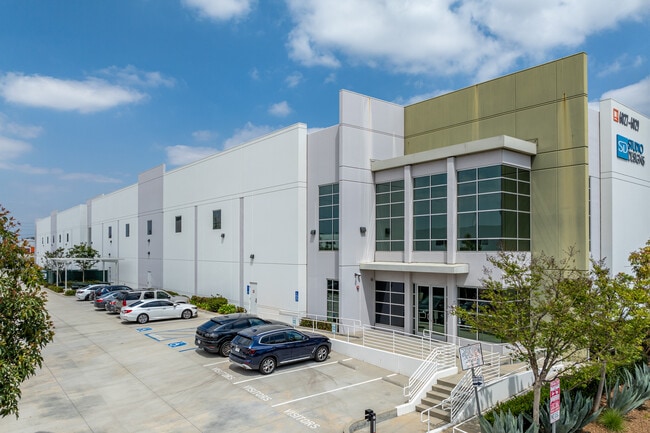 More details for 6027 Bandini Blvd, Commerce, CA - Industrial for Lease