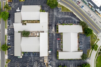 More details for 2120 Collier Ave, Fort Myers, FL - Office, Retail for Lease