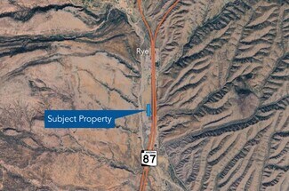 More details for XXX Highway 87, Rye, AZ - Land for Sale